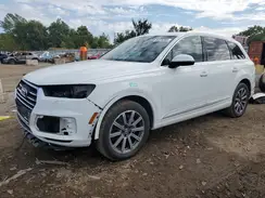 WA1LAAF75HD041582 2017 AUDI Q7