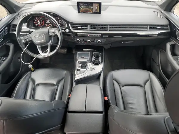 WA1LAAF75HD041582 2017 AUDI Q7 - Image 8