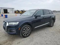WA1LAAF75HD043770 2017 AUDI Q7