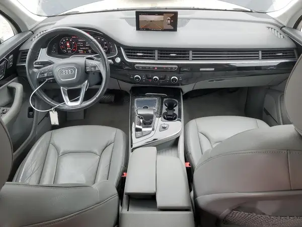 WA1LAAF75HD043770 2017 AUDI Q7 - Image 8
