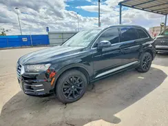 WA1LAAF75HD046555 2017 AUDI Q7