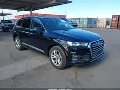 WA1LAAF75HD047107 2017 AUDI Q7