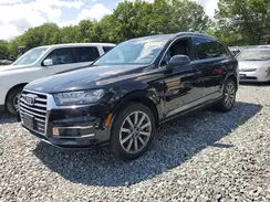 WA1LAAF75HD047124 2017 AUDI Q7