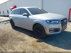 WA1LAAF75HD047785 2017 AUDI Q7