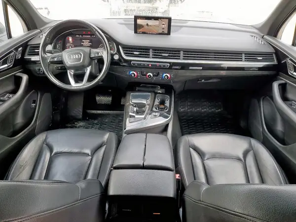 WA1LAAF75HD048323 2017 AUDI Q7 - Image 8