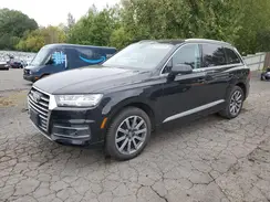 WA1LAAF75HD048502 2017 AUDI Q7