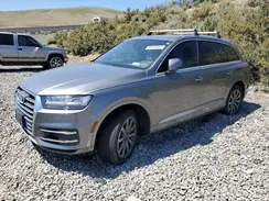 WA1LAAF75HD048662 2017 AUDI Q7
