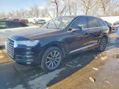 WA1LAAF75HD048869 2017 AUDI Q7