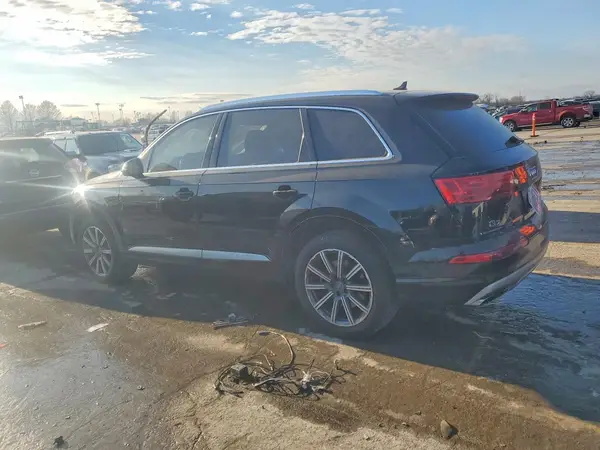 WA1LAAF75HD048869 2017 AUDI Q7 - Image 2