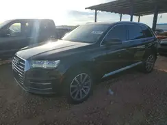 WA1LAAF75HD049133 2017 AUDI Q7
