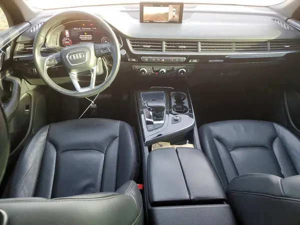 WA1LAAF75HD049133 2017 AUDI Q7 - Image 8
