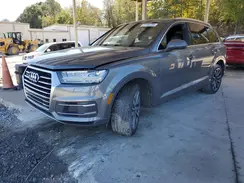 WA1LAAF75HD049262 2017 AUDI Q7