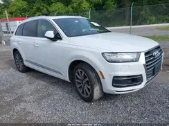 WA1LAAF75HD049780 2017 AUDI Q7