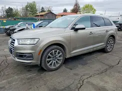 WA1LAAF75HD050833 2017 AUDI Q7