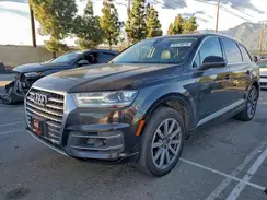 WA1LAAF75HD051626 2017 AUDI Q7