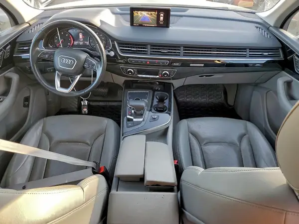 WA1LAAF75HD051626 2017 AUDI Q7 - Image 8