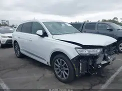 WA1LAAF75HD051724 2017 AUDI Q7