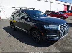 WA1LAAF75HD052601 2017 AUDI Q7