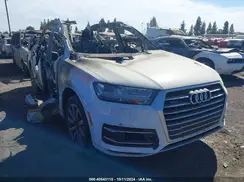 WA1LAAF75HD053246 2017 AUDI Q7
