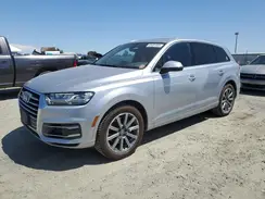 WA1LAAF75HD053313 2017 AUDI Q7