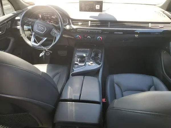 WA1LAAF75HD053313 2017 AUDI Q7 - Image 8