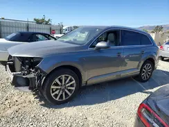 WA1LAAF75HD054820 2017 AUDI Q7