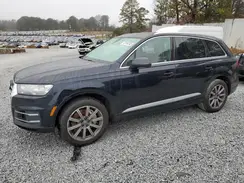 WA1LAAF75HD055563 2017 AUDI Q7