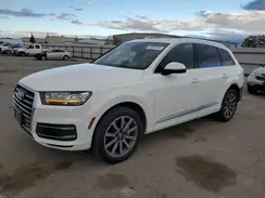 WA1LAAF75HD055997 2017 AUDI Q7