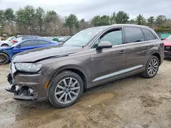 WA1LAAF75HD056048 2017 AUDI Q7