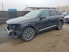 WA1LAAF75HD057233 2017 AUDI Q7