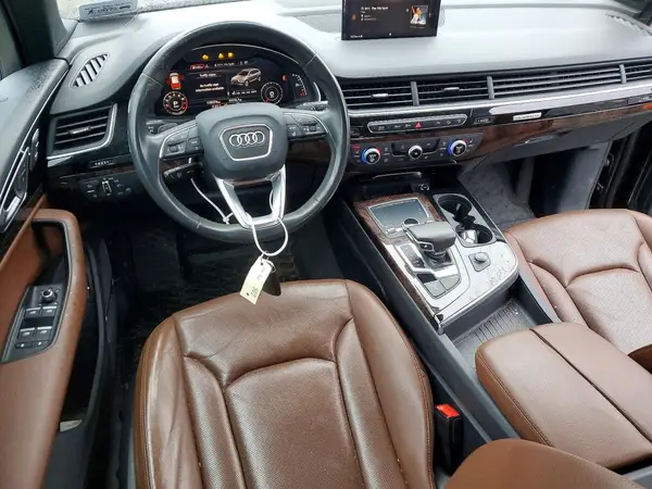 WA1LAAF75HD057233 2017 AUDI Q7 - Image 8