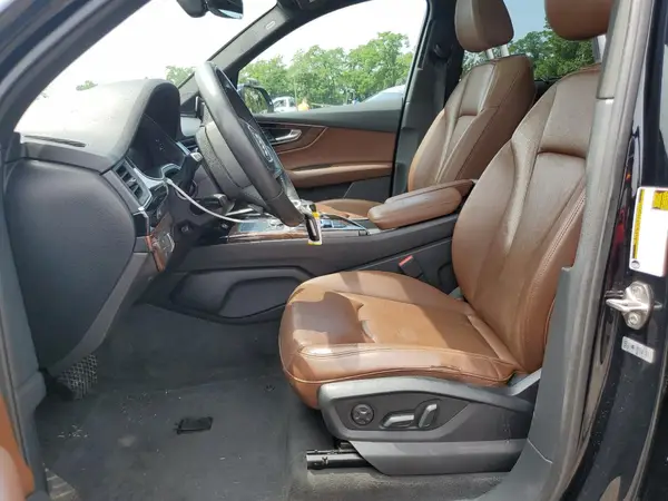 WA1LAAF75HD058074 2017 AUDI Q7 - Image 8