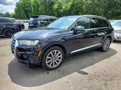 WA1LAAF75HD058270 2017 AUDI Q7