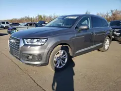 WA1LAAF75HD058513 2017 AUDI Q7