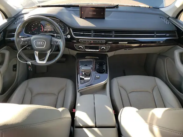WA1LAAF75HD058513 2017 AUDI Q7 - Image 8