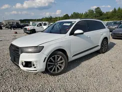 WA1LAAF75HD058592 2017 AUDI Q7