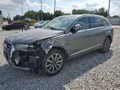 WA1LAAF75HD058768 2017 AUDI Q7