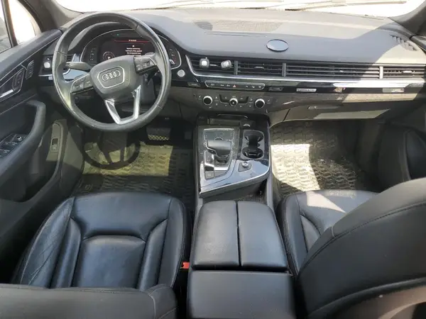 WA1LAAF75HD058768 2017 AUDI Q7 - Image 8