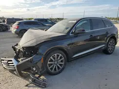 WA1LAAF75HD059385 2017 AUDI Q7