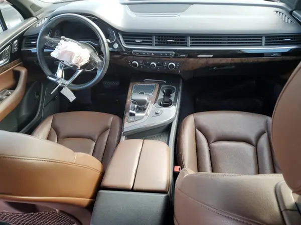 WA1LAAF75HD059385 2017 AUDI Q7 - Image 8