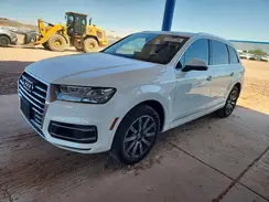 WA1LAAF75HD059404 2017 AUDI Q7