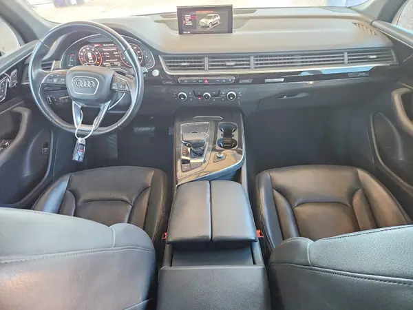WA1LAAF75HD059404 2017 AUDI Q7 - Image 8
