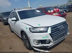 WA1LAAF75HD059760 2017 AUDI Q7