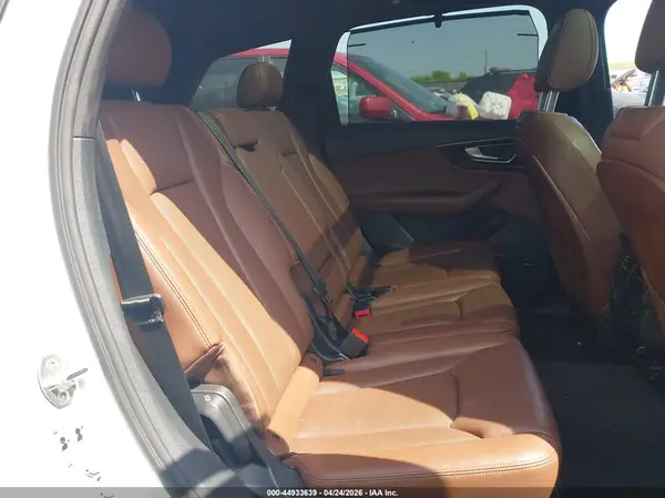 WA1LAAF75HD059760 2017 AUDI Q7 - Image 8