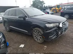 WA1LAAF75HD059922 2017 AUDI Q7