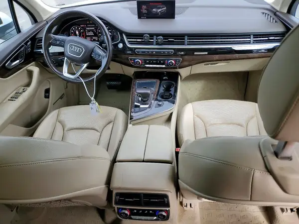 WA1LAAF75JD000360 2018 AUDI Q7 - Image 8