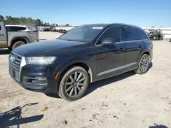 WA1LAAF75JD000648 2018 AUDI Q7