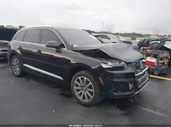WA1LAAF75JD000651 2018 AUDI Q7