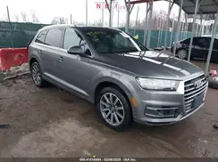 WA1LAAF75JD001346 2018 AUDI Q7