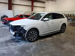 WA1LAAF75JD002318 2018 AUDI Q7